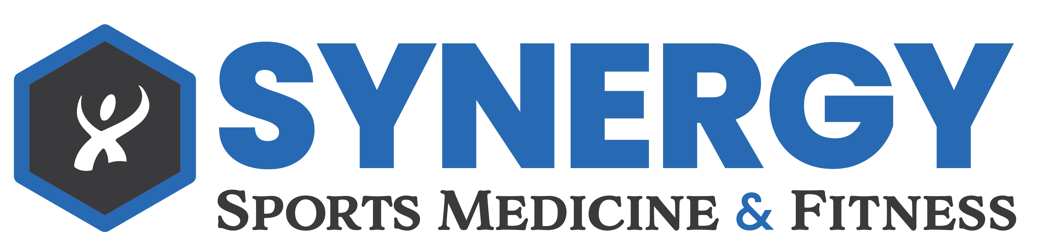 Synergy Sports Medicine & Fitness - Movement is Medicine